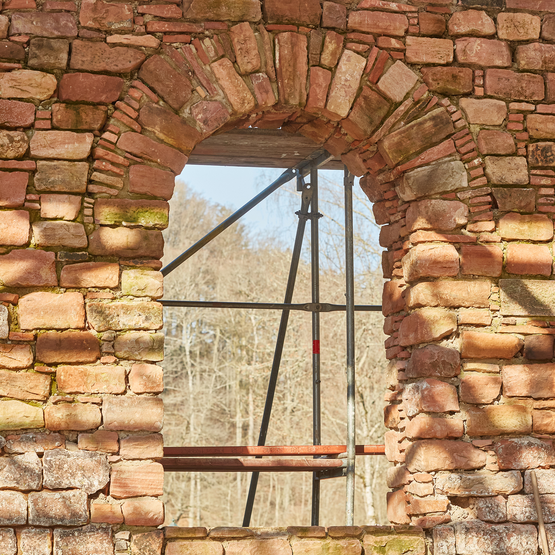 Foto: Hagner Natursteinbau