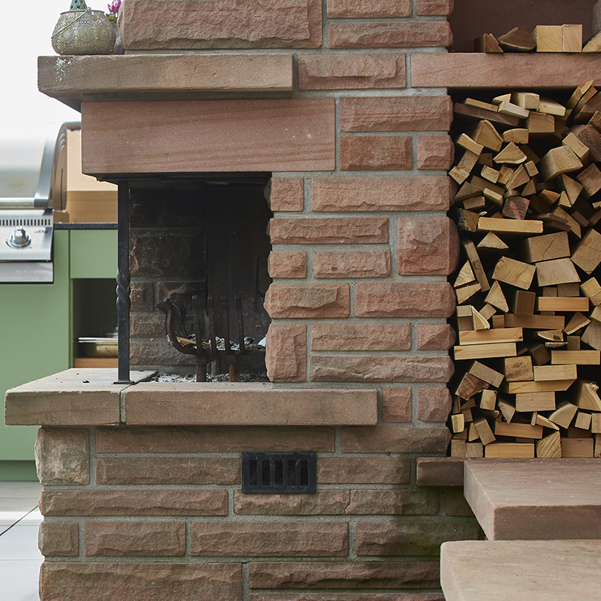 Foto: Hagner Natursteinbau