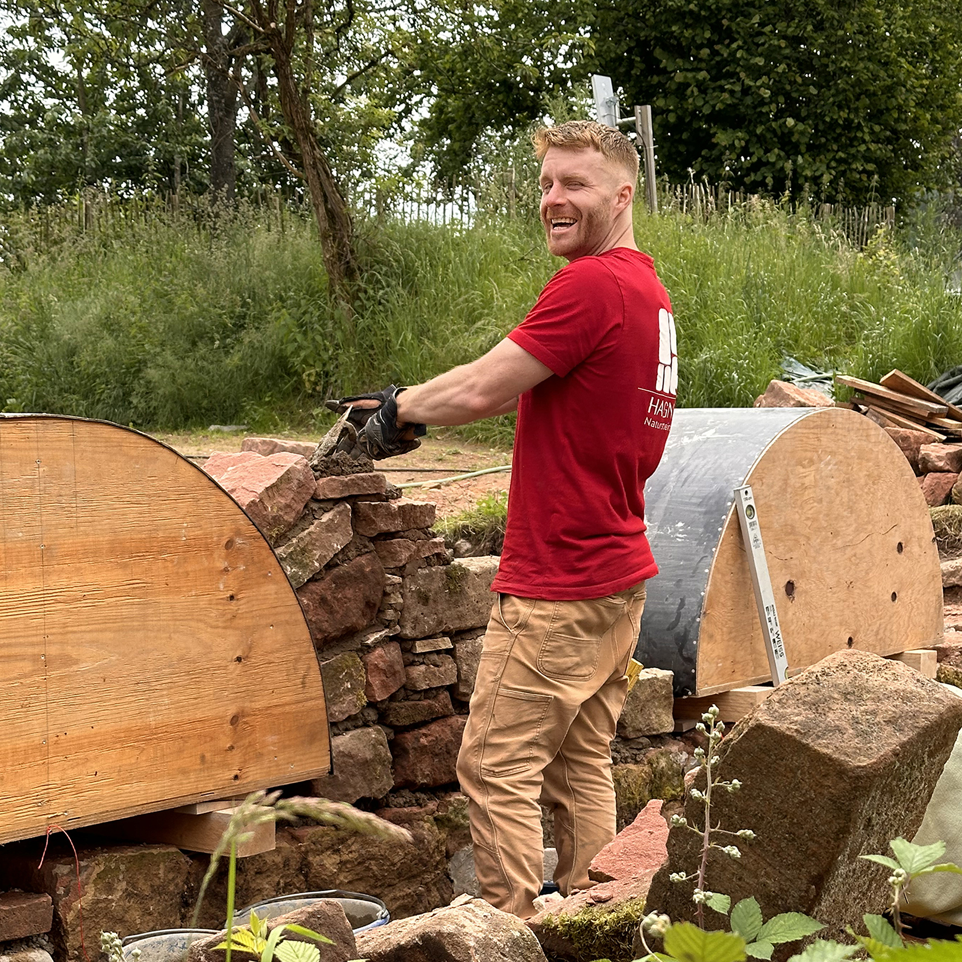 Foto: Hagner Natursteinbau