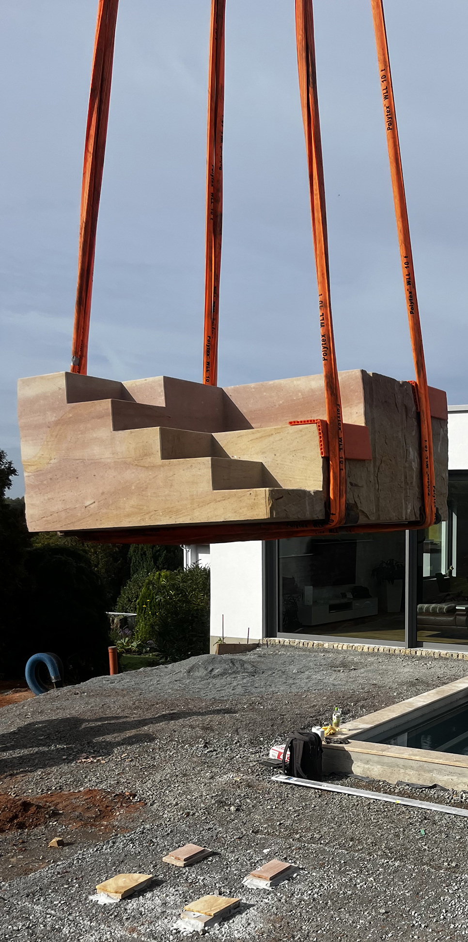 Foto: Hagner Natursteinbau