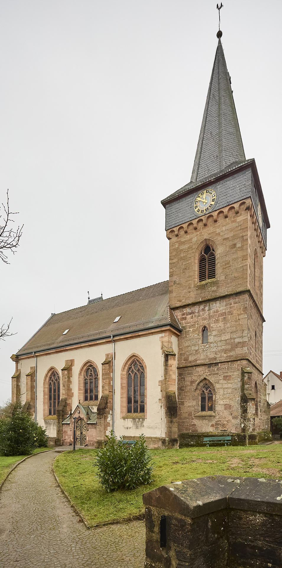 Foto: Hagner Natursteinbau